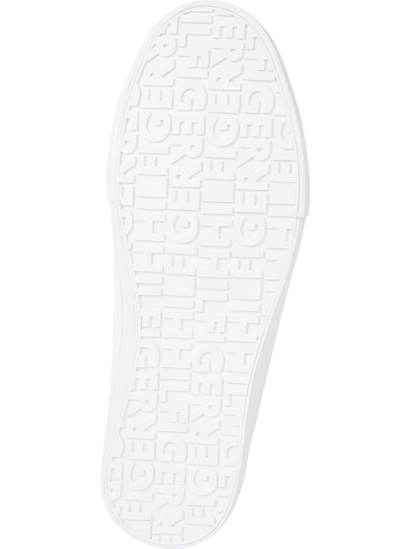 Zapatillas Box Logo Blanco Tommy Hilfiger-3