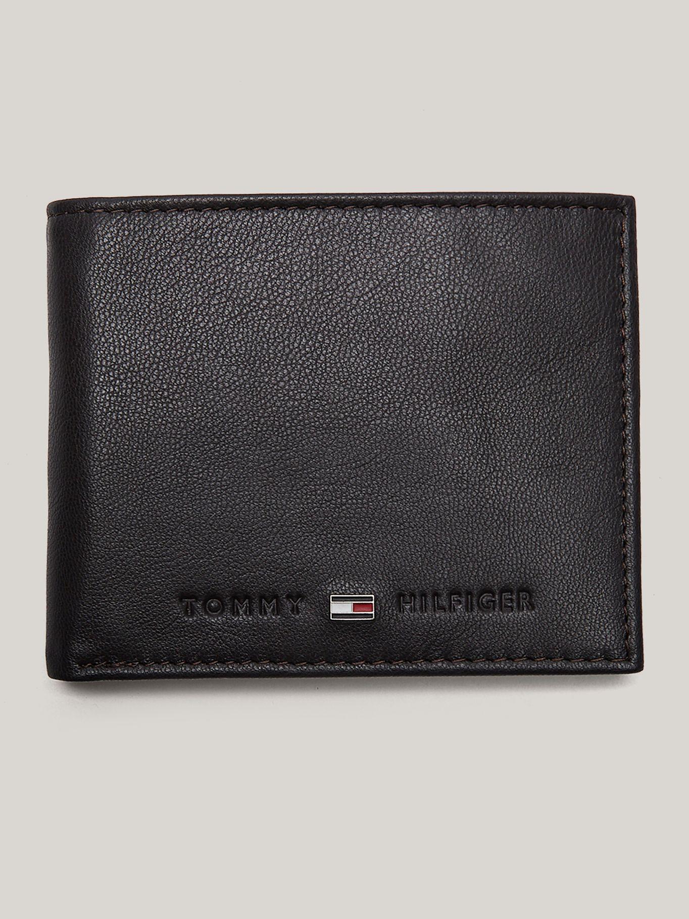 Billetera Essential Con Logo-0