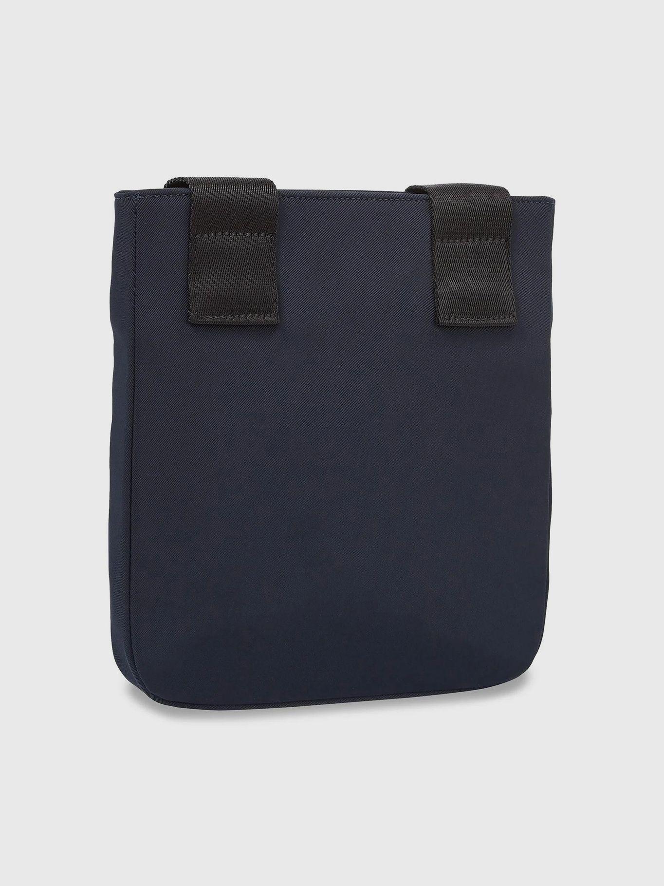 Bolso Crossover Skyline Stripe Azul Tommy Hilfiger-2