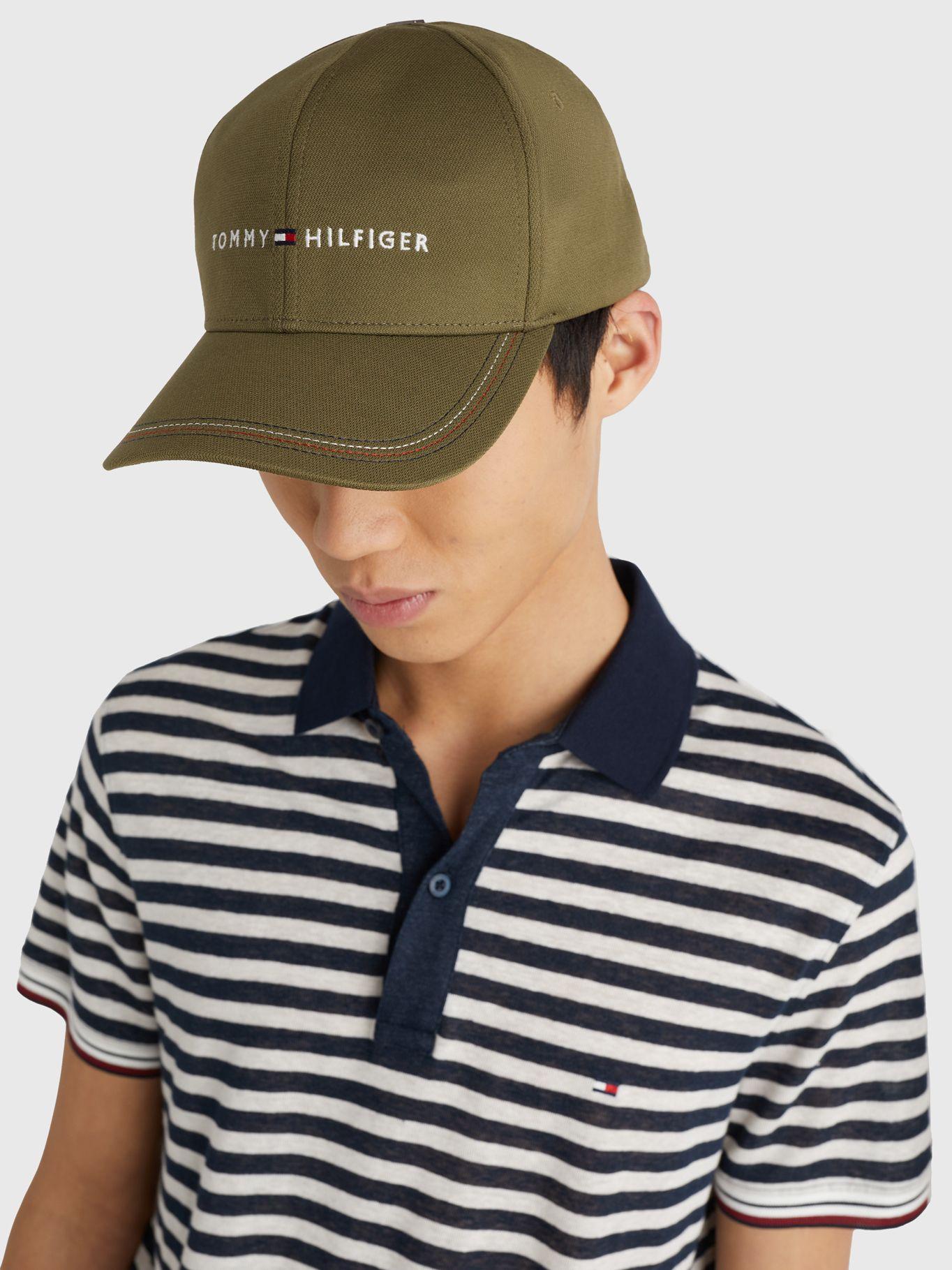 Jockey Skyline  Verde Tommy Hilfiger-1