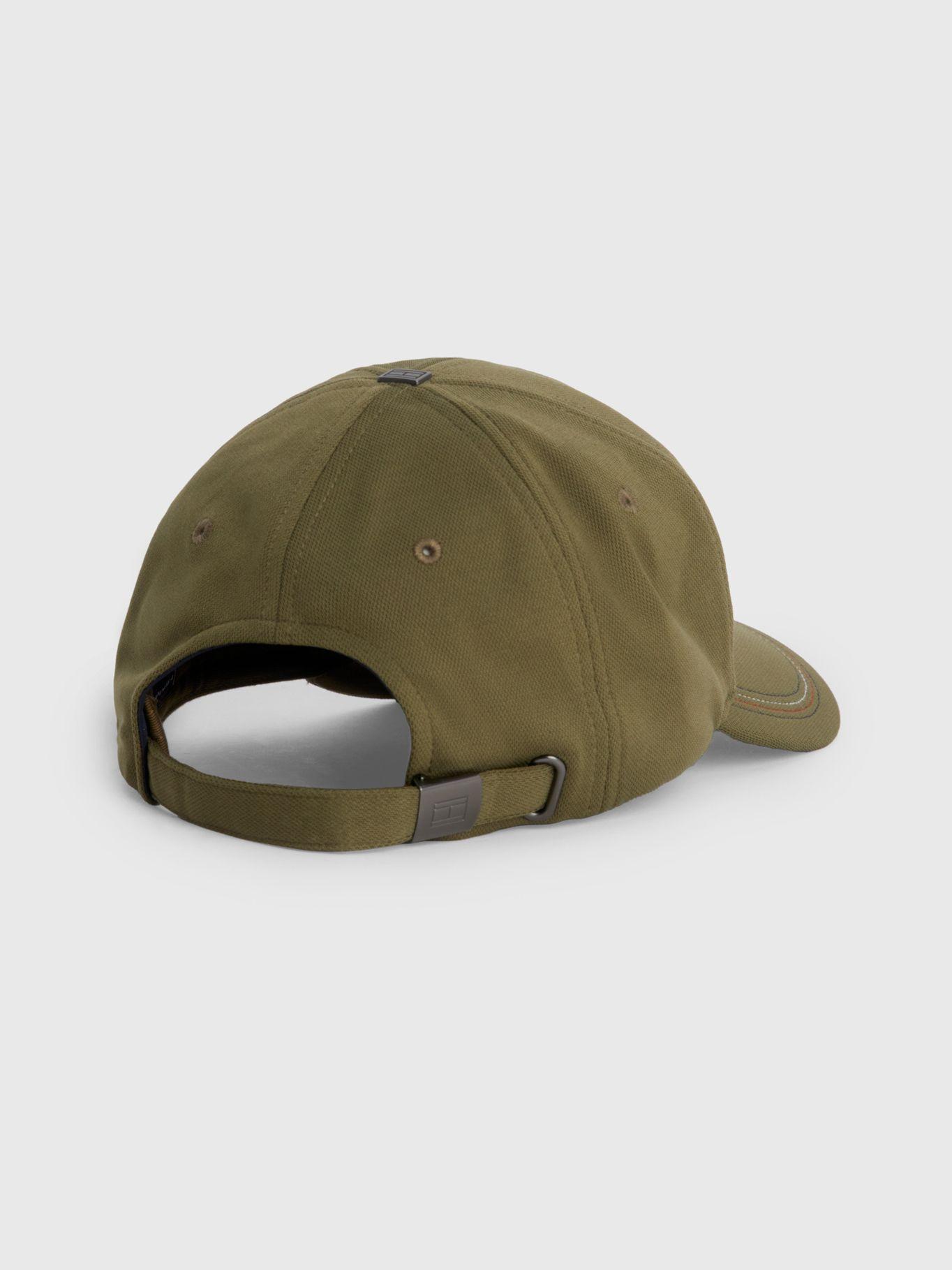 Jockey Skyline  Verde Tommy Hilfiger-2