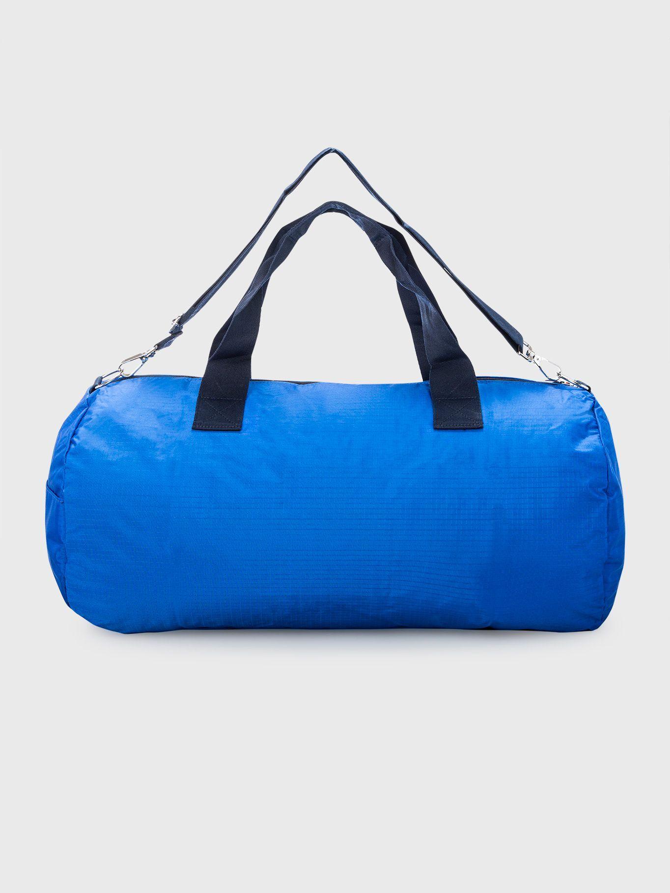 Bolso Duffle Dion Sport Azul Tommy Hilfiger-1
