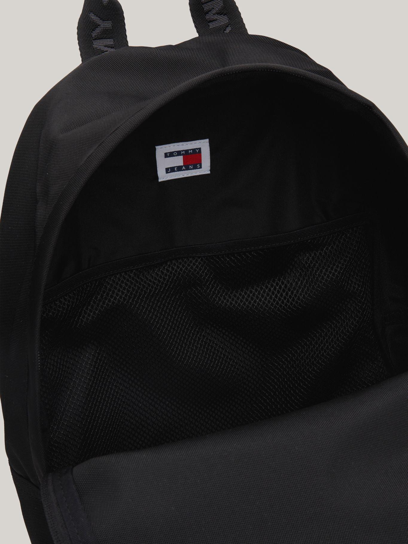 Mochila Essential Daily Negro Tommy Hilfiger-3