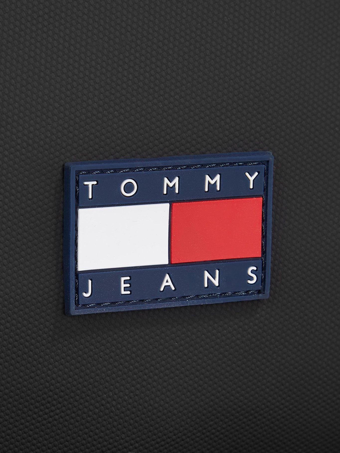 Mochila Function Con Logo Negro Tommy Hilfiger-2