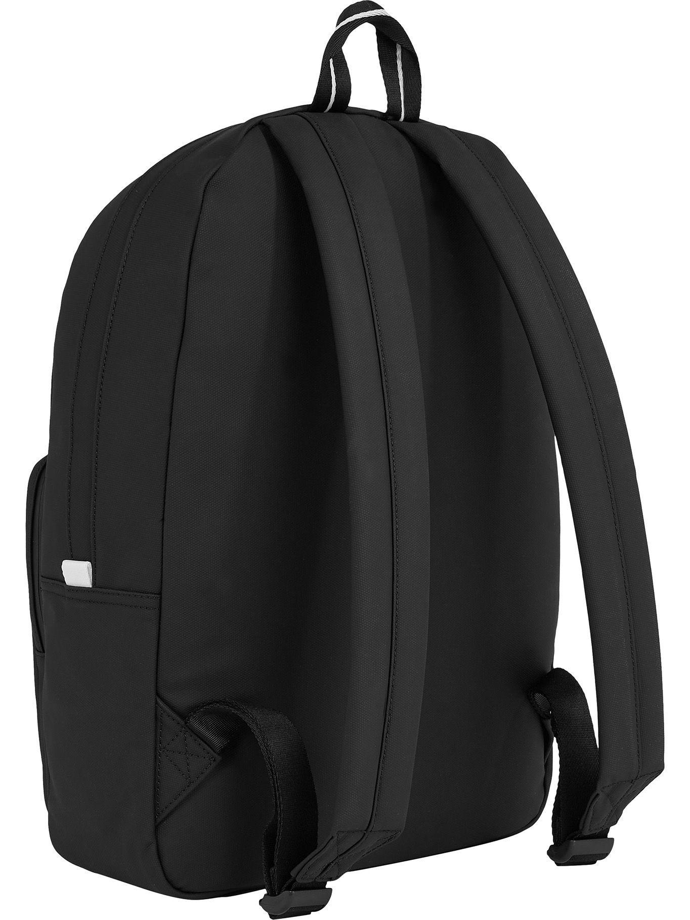 Mochila Function Con Logo Negro Tommy Hilfiger-1