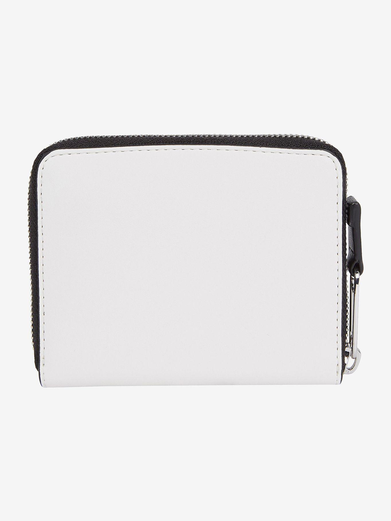 Billetera Stadium Small Blanco Tommy Hilfiger-1