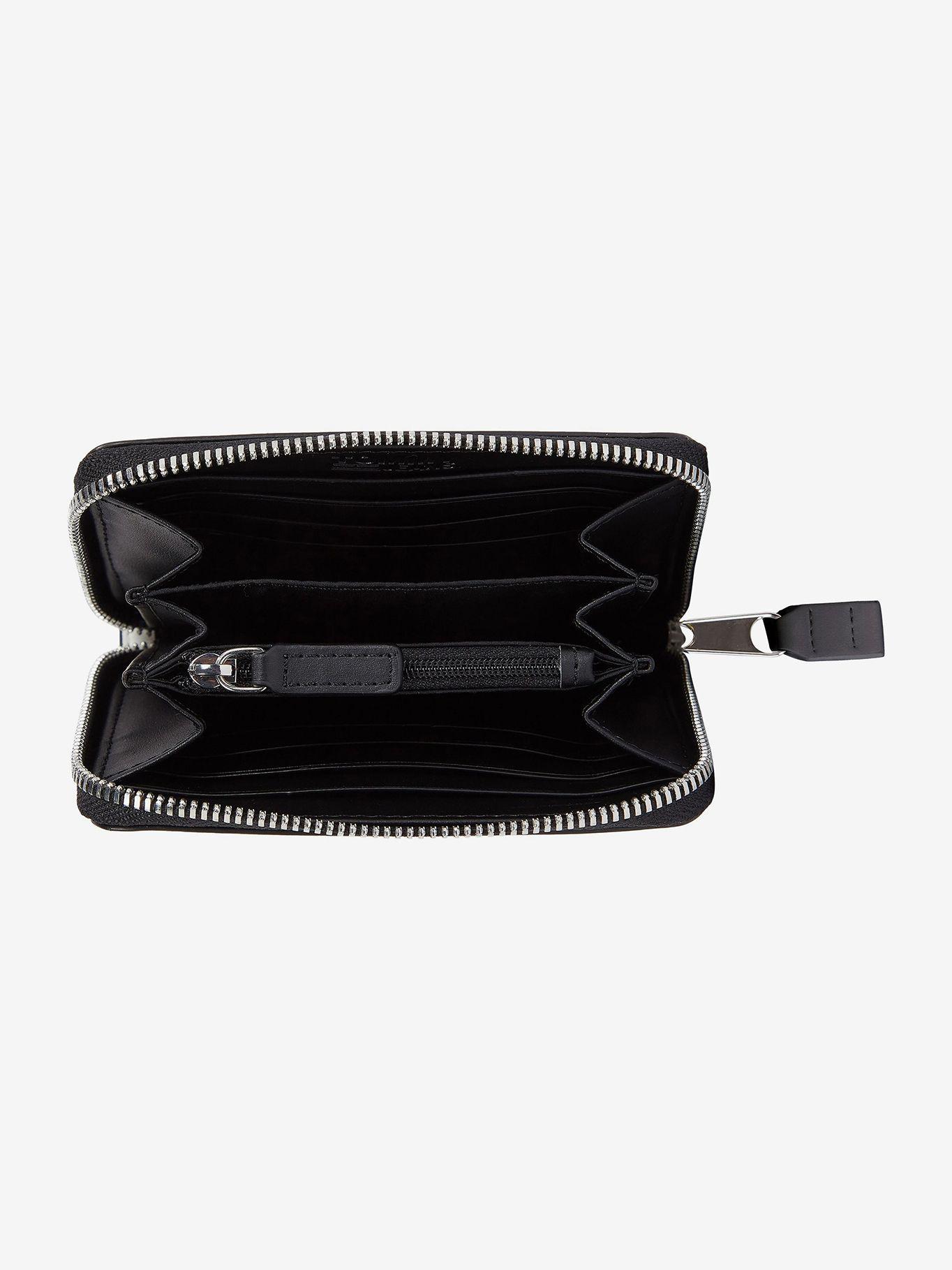 Billetera Stadium Small Blanco Tommy Hilfiger-2