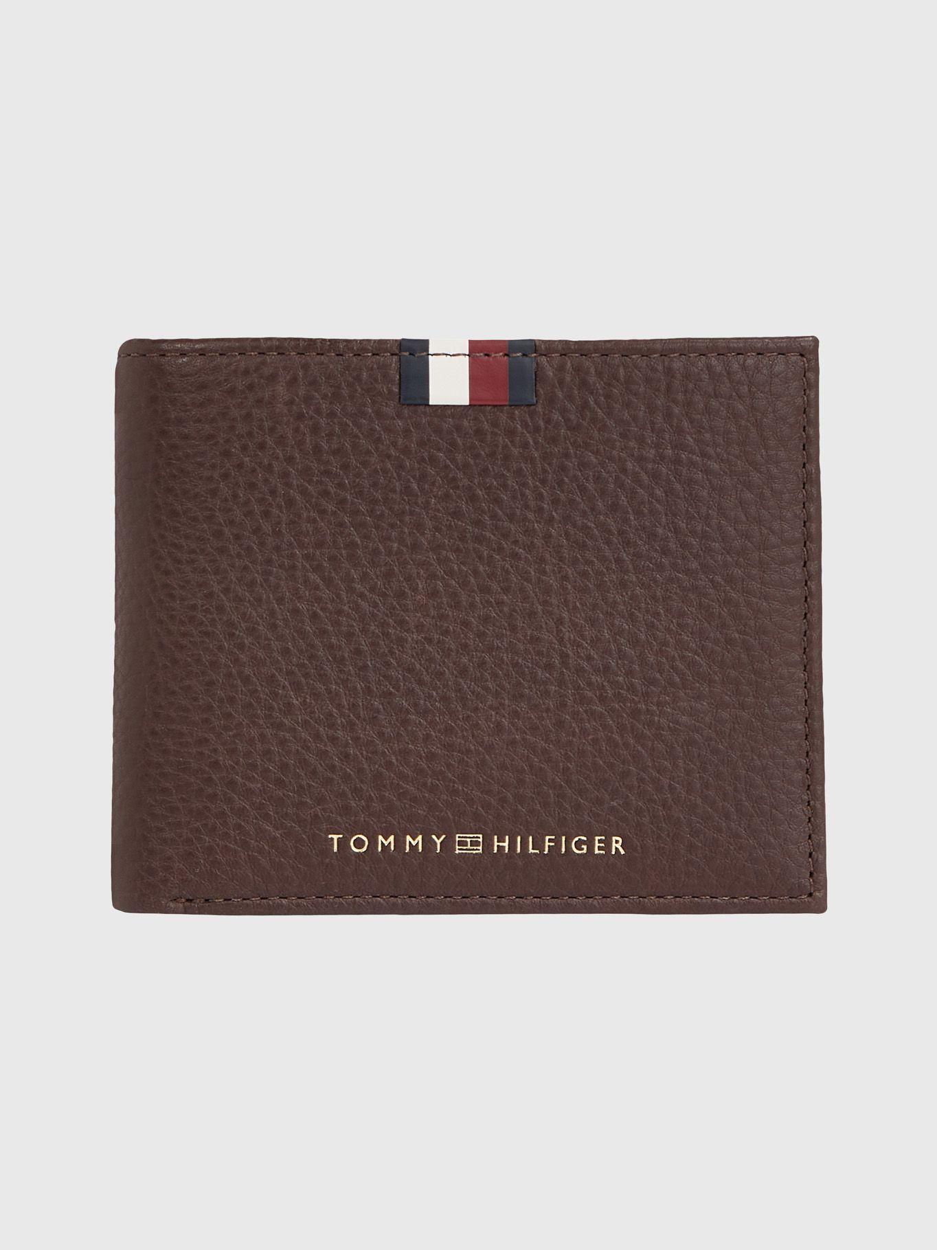 Billetera Corporate Premium Café Tommy Hilfiger-0