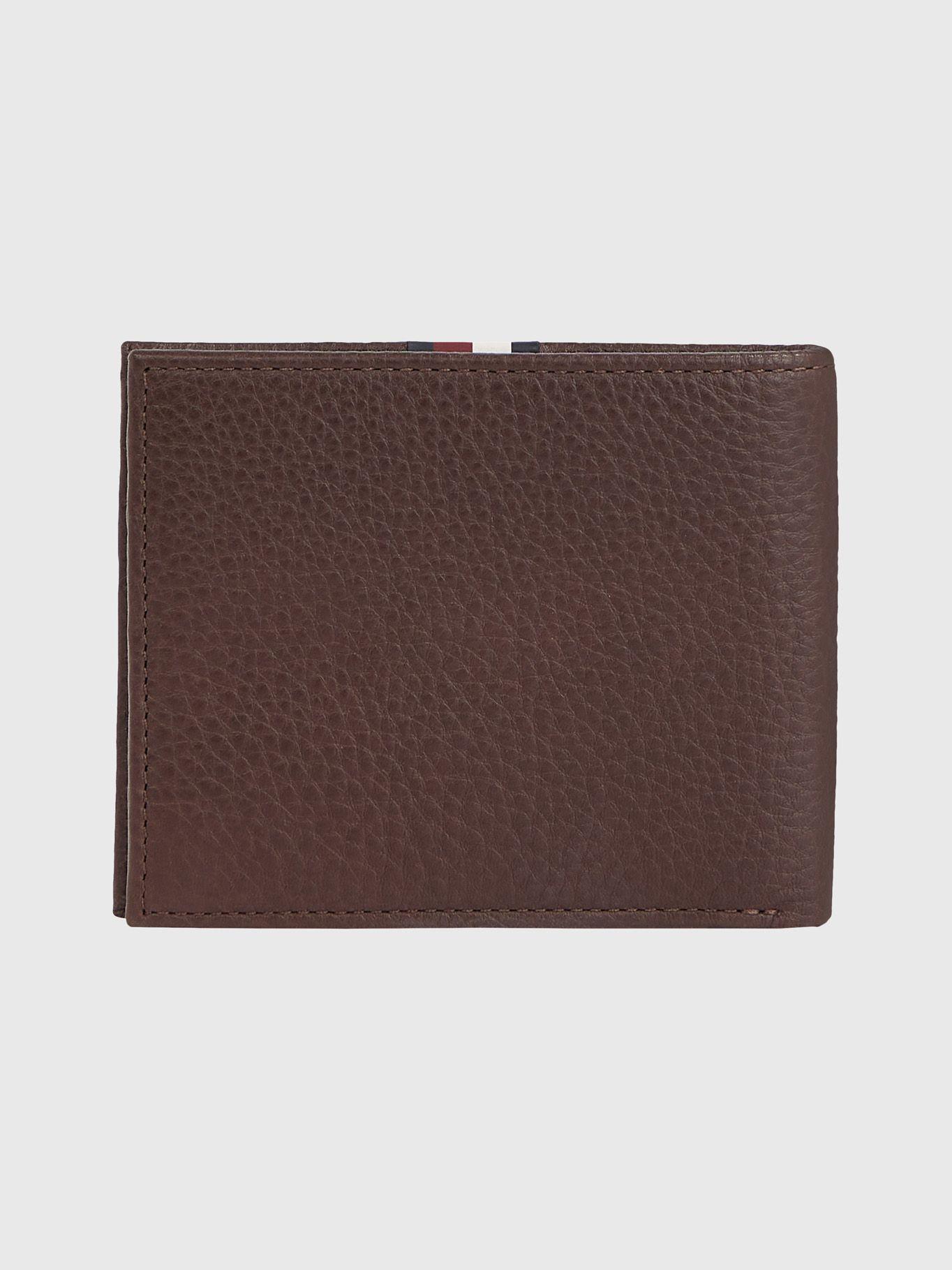 Billetera Corporate Premium Café Tommy Hilfiger-1