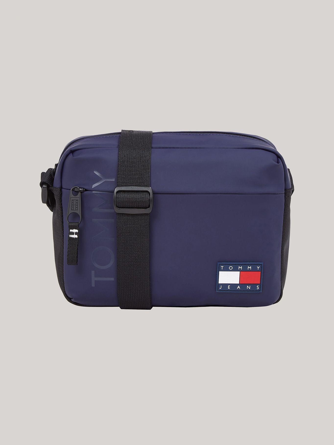 Bolso Essential Con Logo Azul Tommy Jeans-0