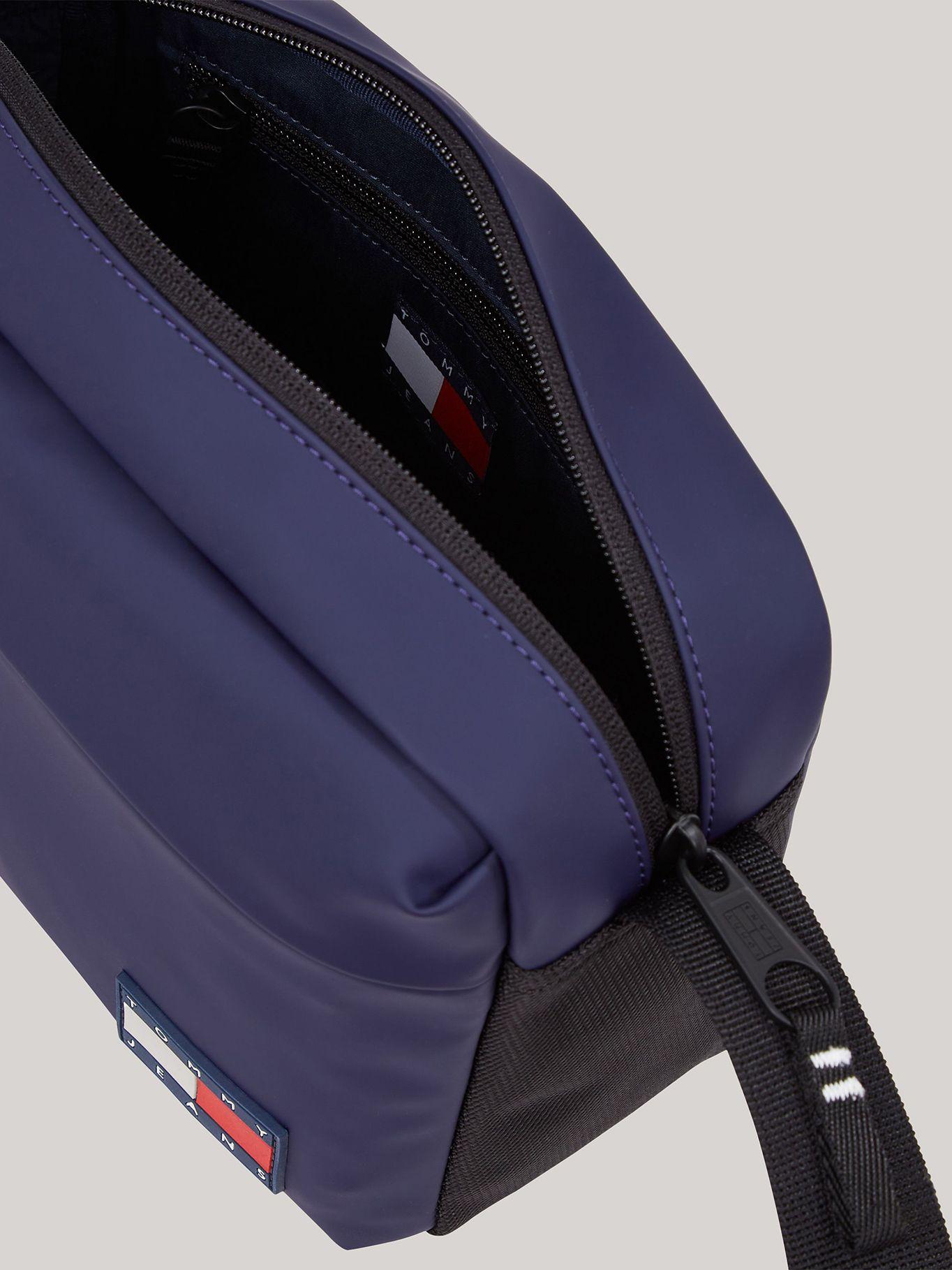 Bolso Essential Con Logo Azul Tommy Jeans-2