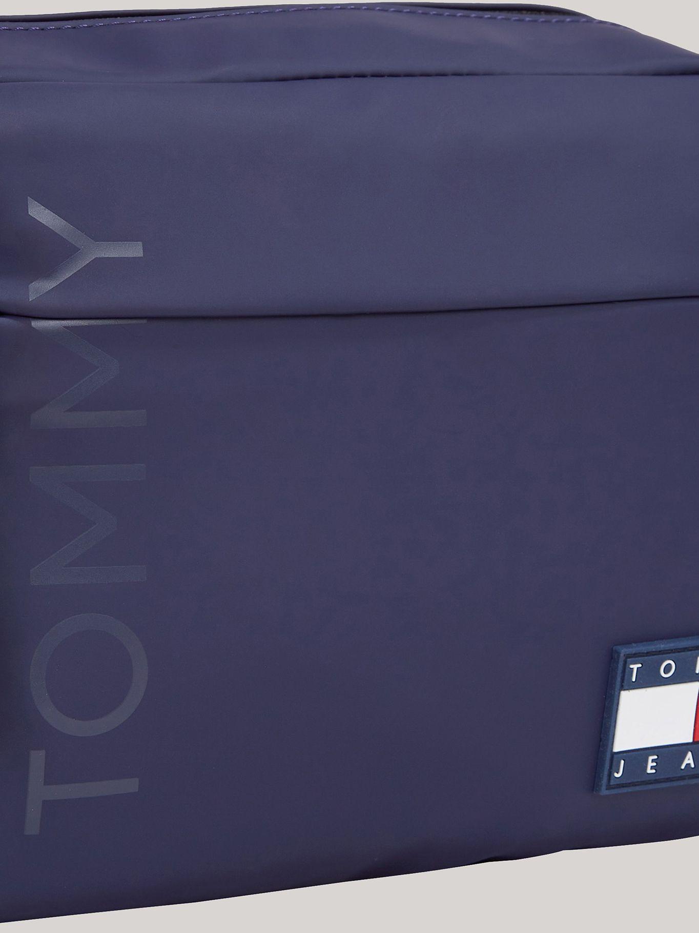 Bolso Essential Con Logo Azul Tommy Jeans-3