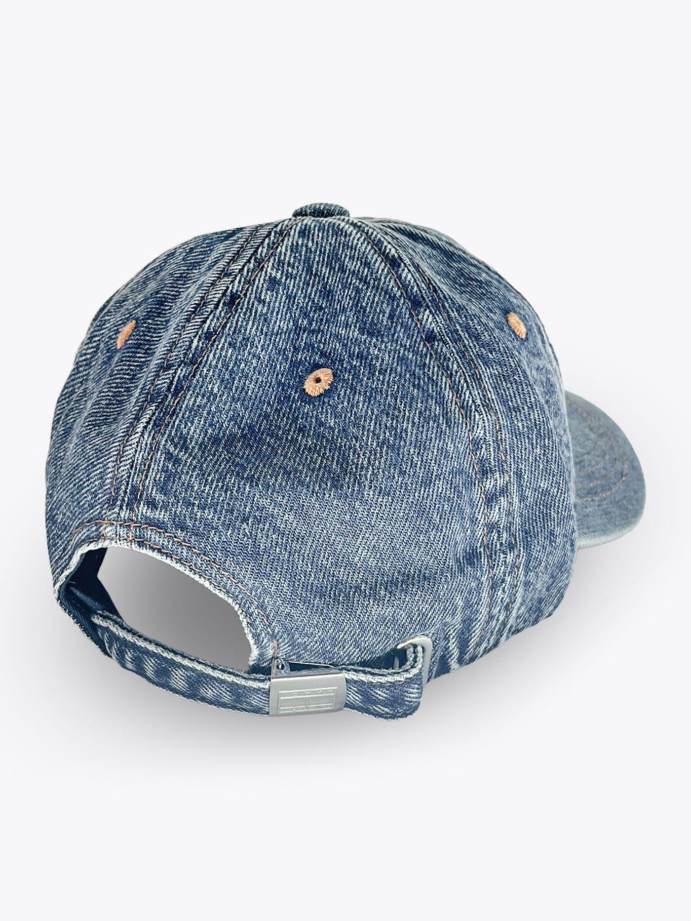 Jockey Heritage Denim Azul 1BA Tommy Jeans-2