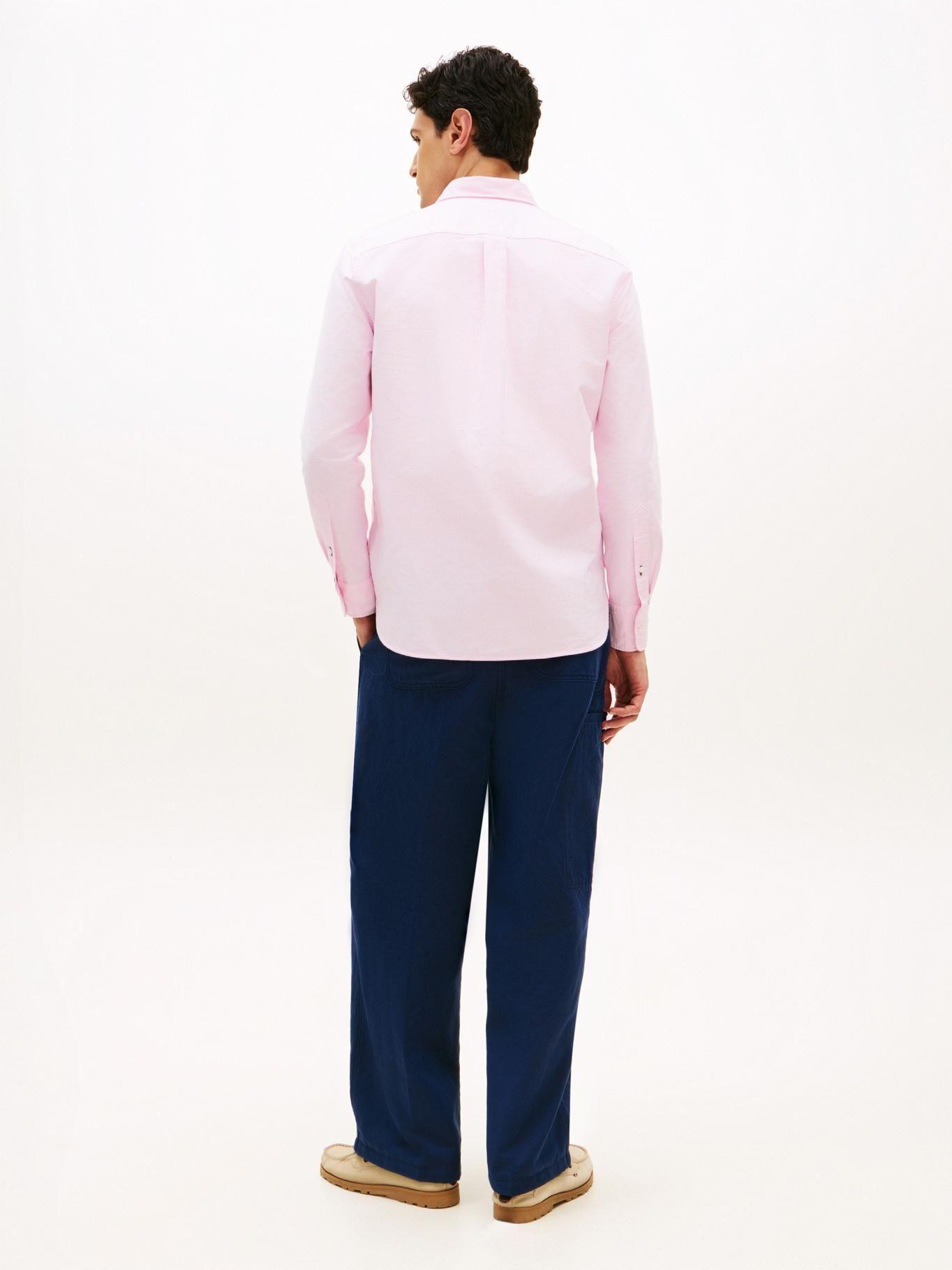 Camisa Heritage Regular Fit-2