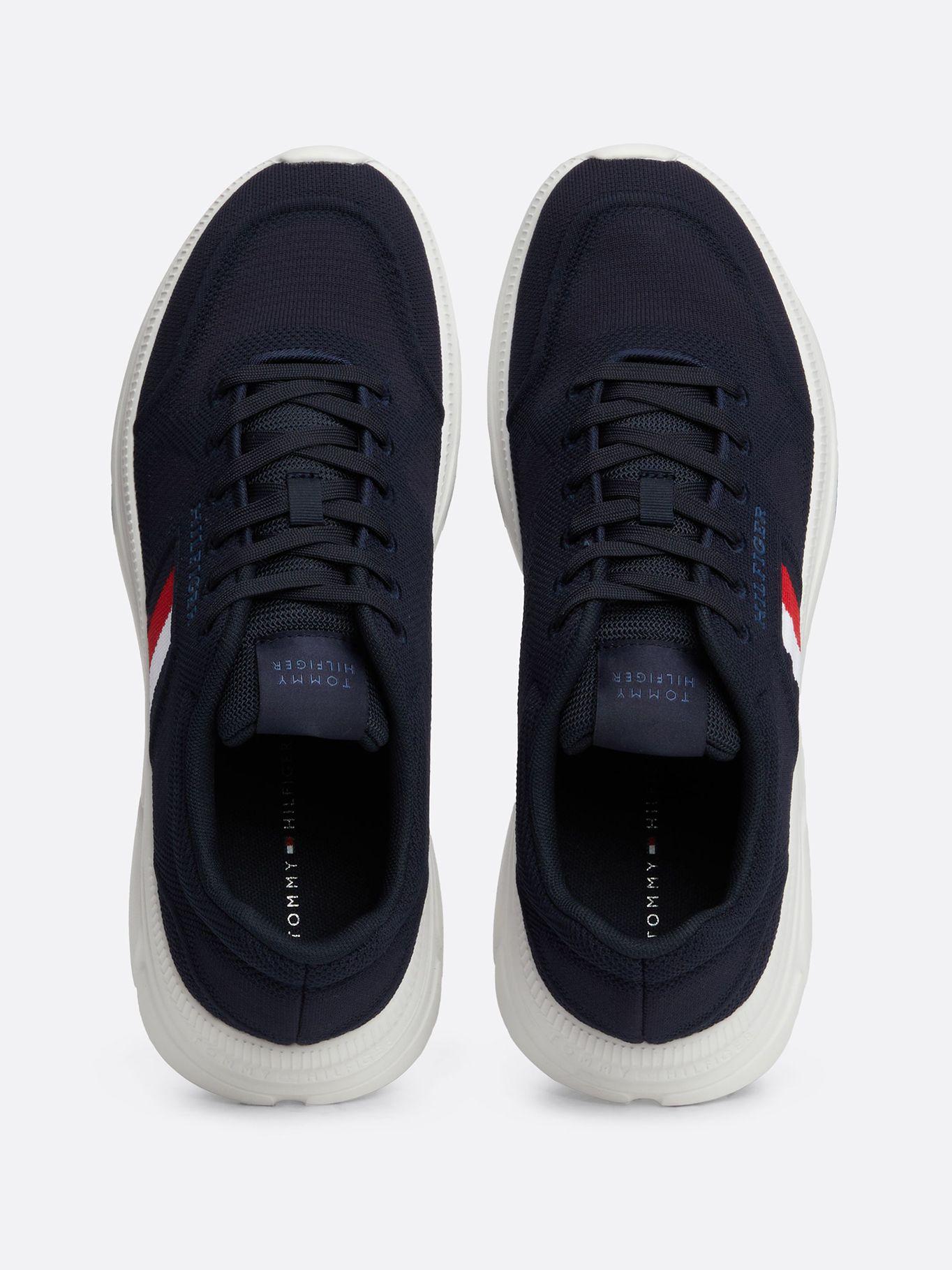 Zapatillas Modern Runner Azul Tommy Hilfiger-2