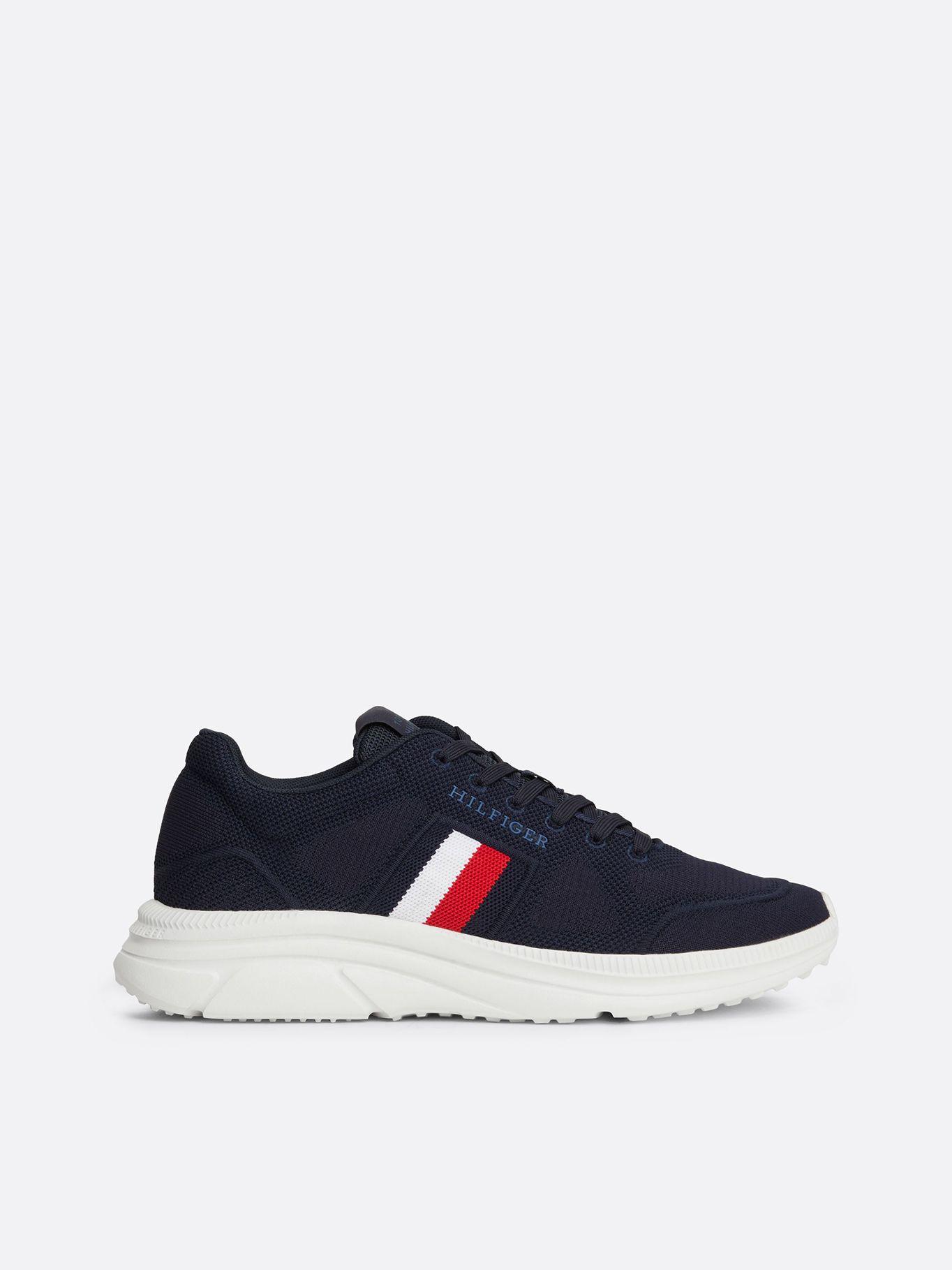 Zapatillas Modern Runner Azul Tommy Hilfiger-4