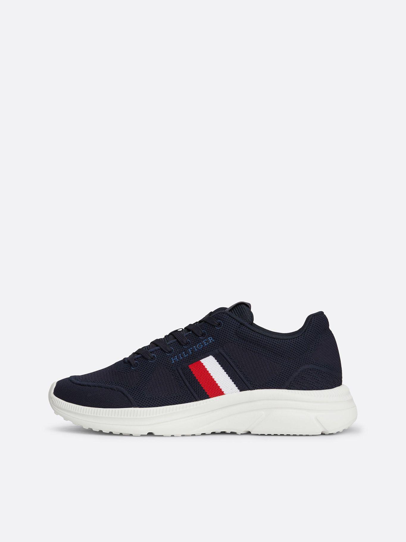 Zapatillas Modern Runner Azul Tommy Hilfiger-5