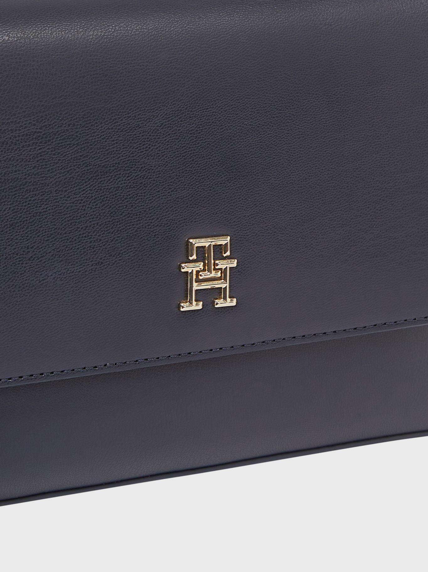 Bandolera Im Latam Feminine Azul Tommy Hilfiger-3