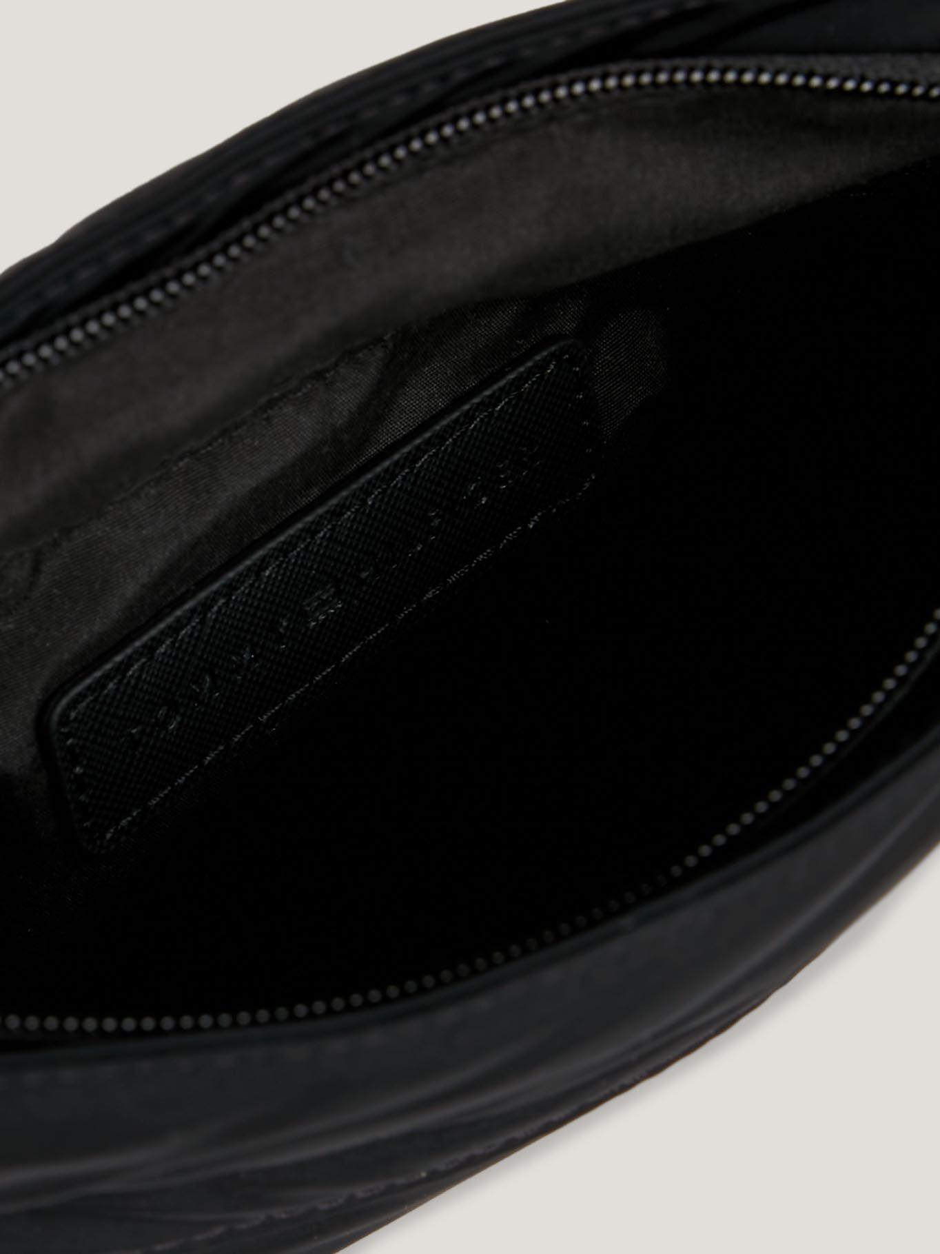 Bolso Signature Con Logo Negro Tommy Hilfiger-3