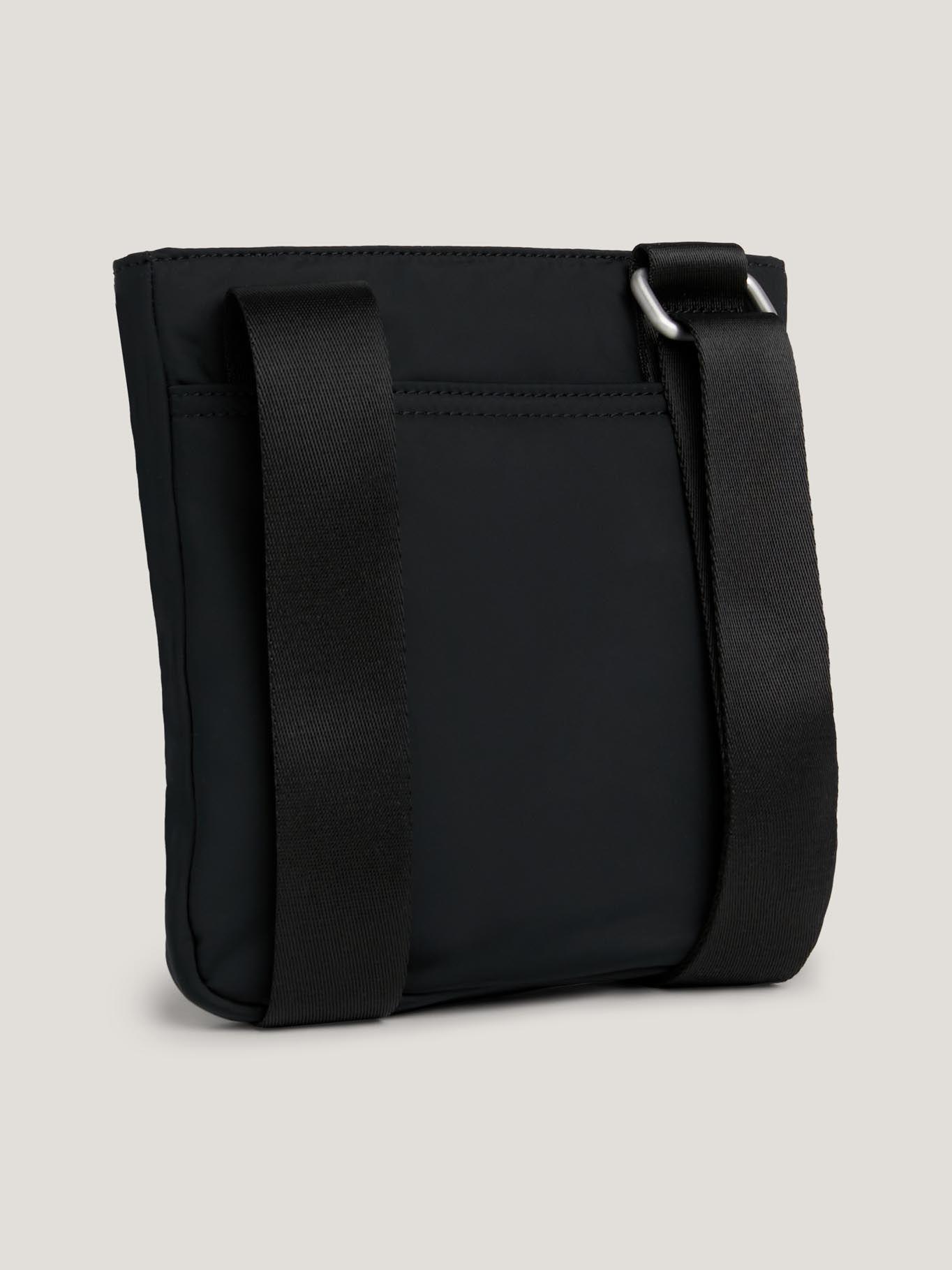 Bolso Signature Con Logo Negro Tommy Hilfiger-4