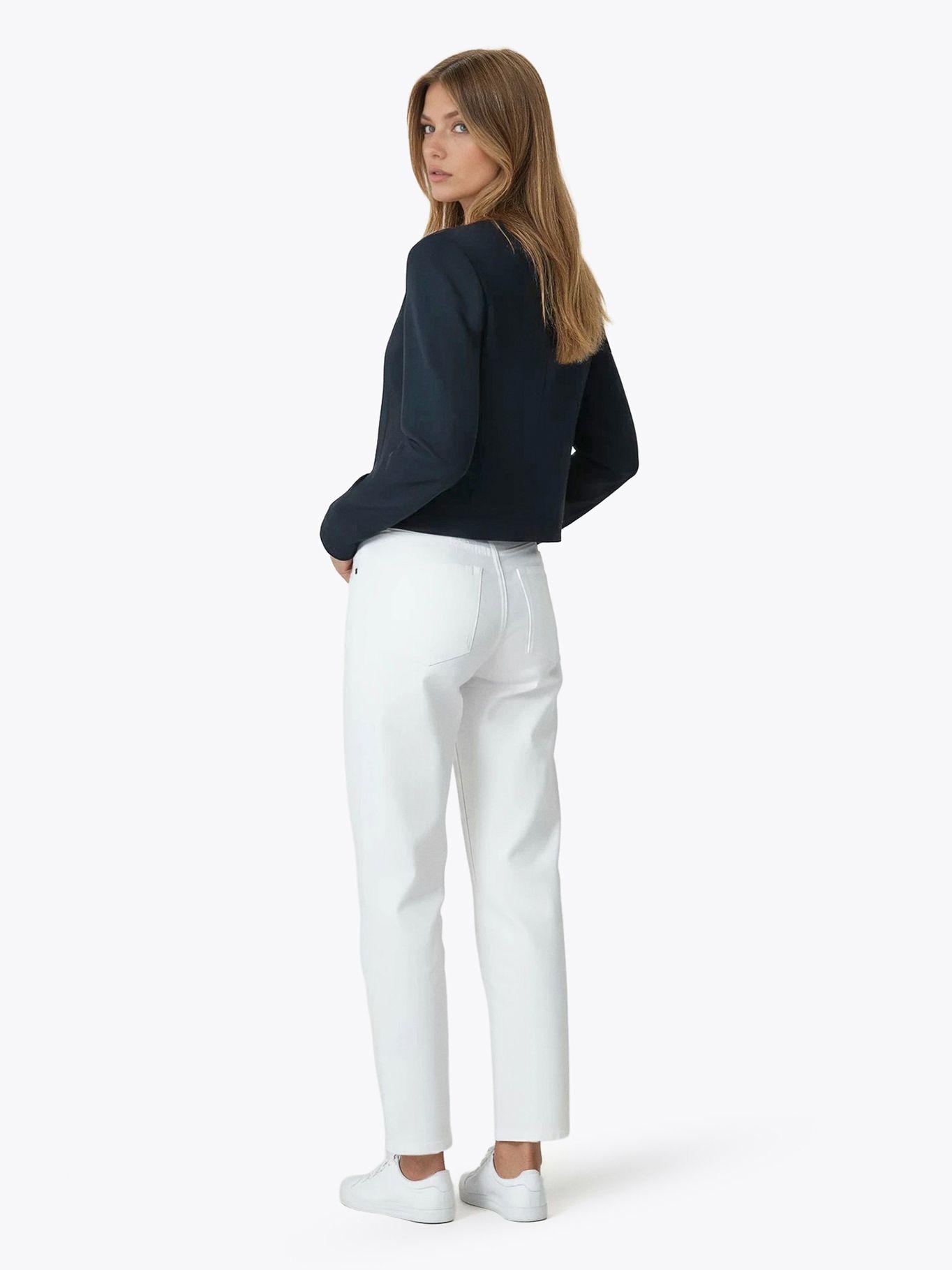 Chaqueta Interlock Gold Azul Tommy Hilfiger-2