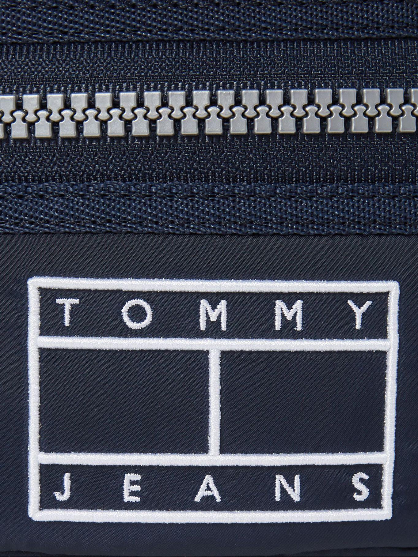 Banano Color Block Azul Tommy Hilfiger-3