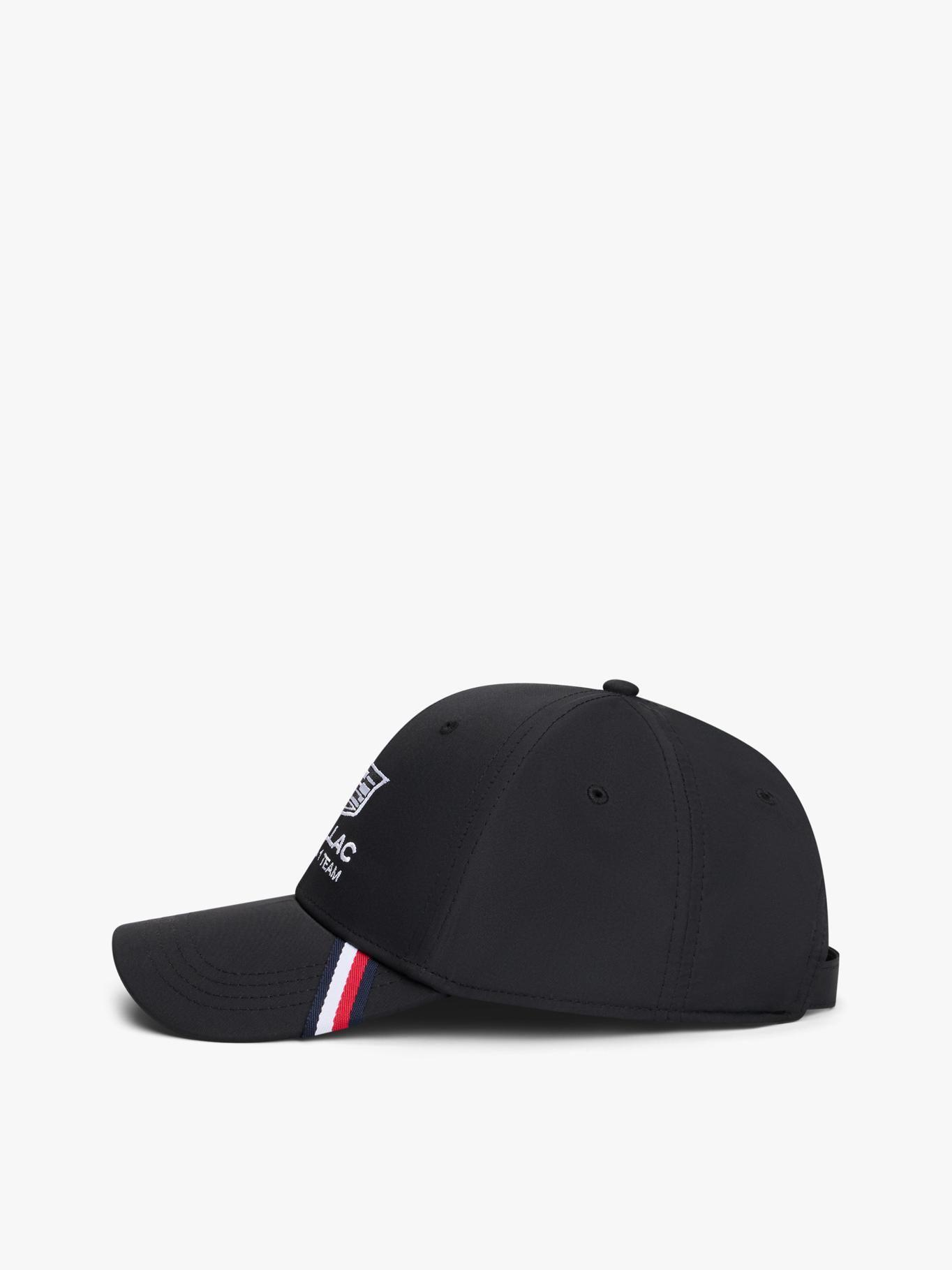 Jockey Unisex TH x Cadillac F1 Negro Tommy Hilfiger-3