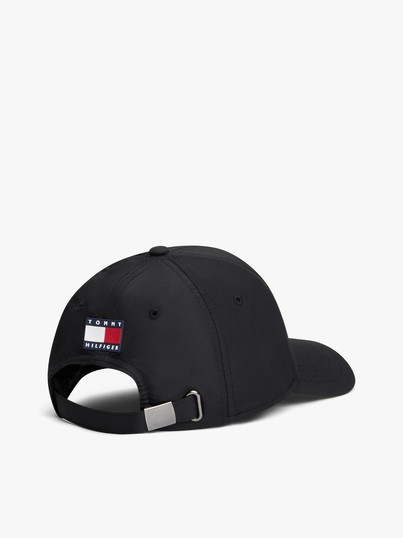 Jockey Unisex TH x Cadillac F1 Negro Tommy Hilfiger-4