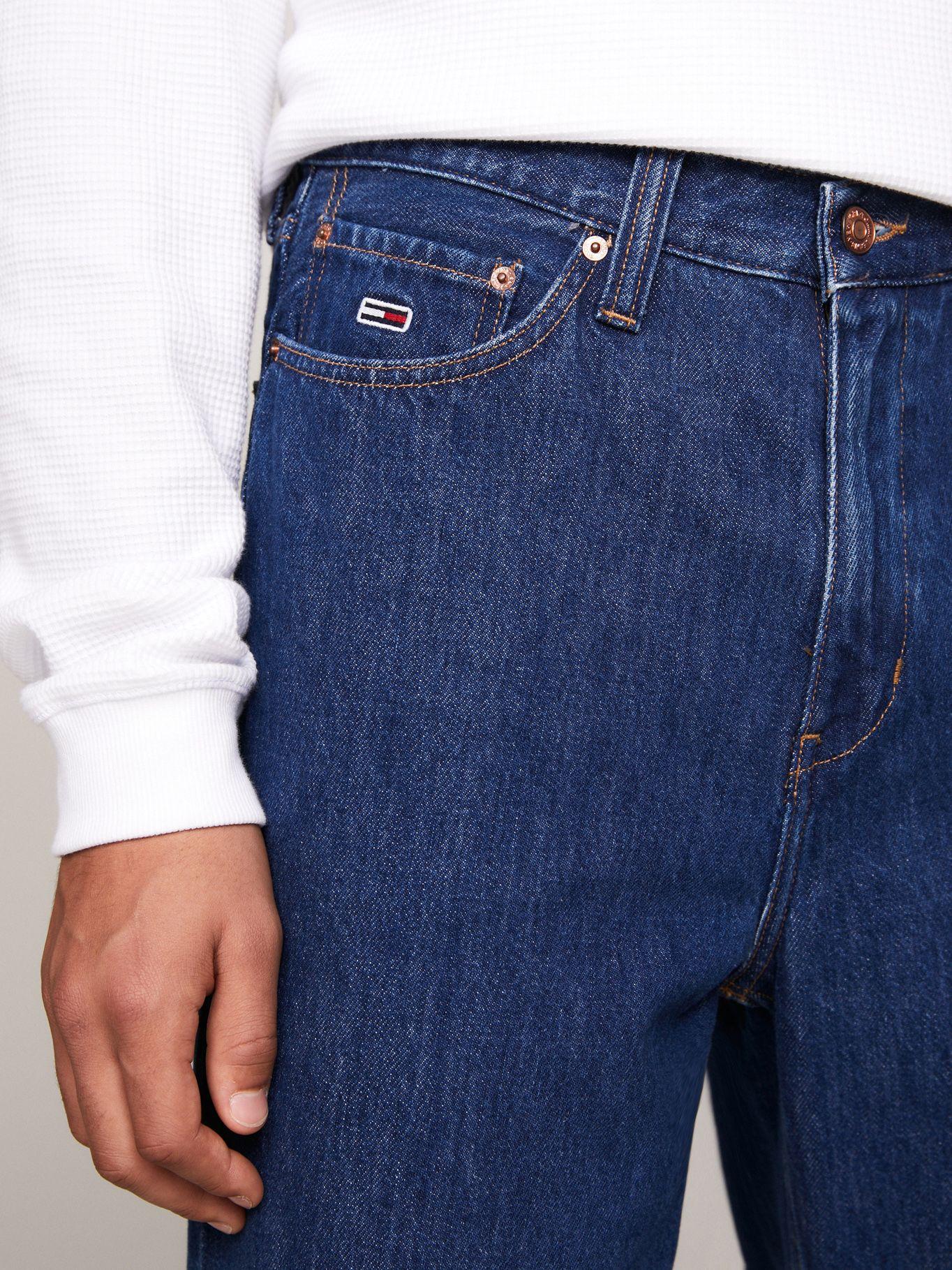 JEANS SKATER RELAXED AZUL TOMMY JEANS-3