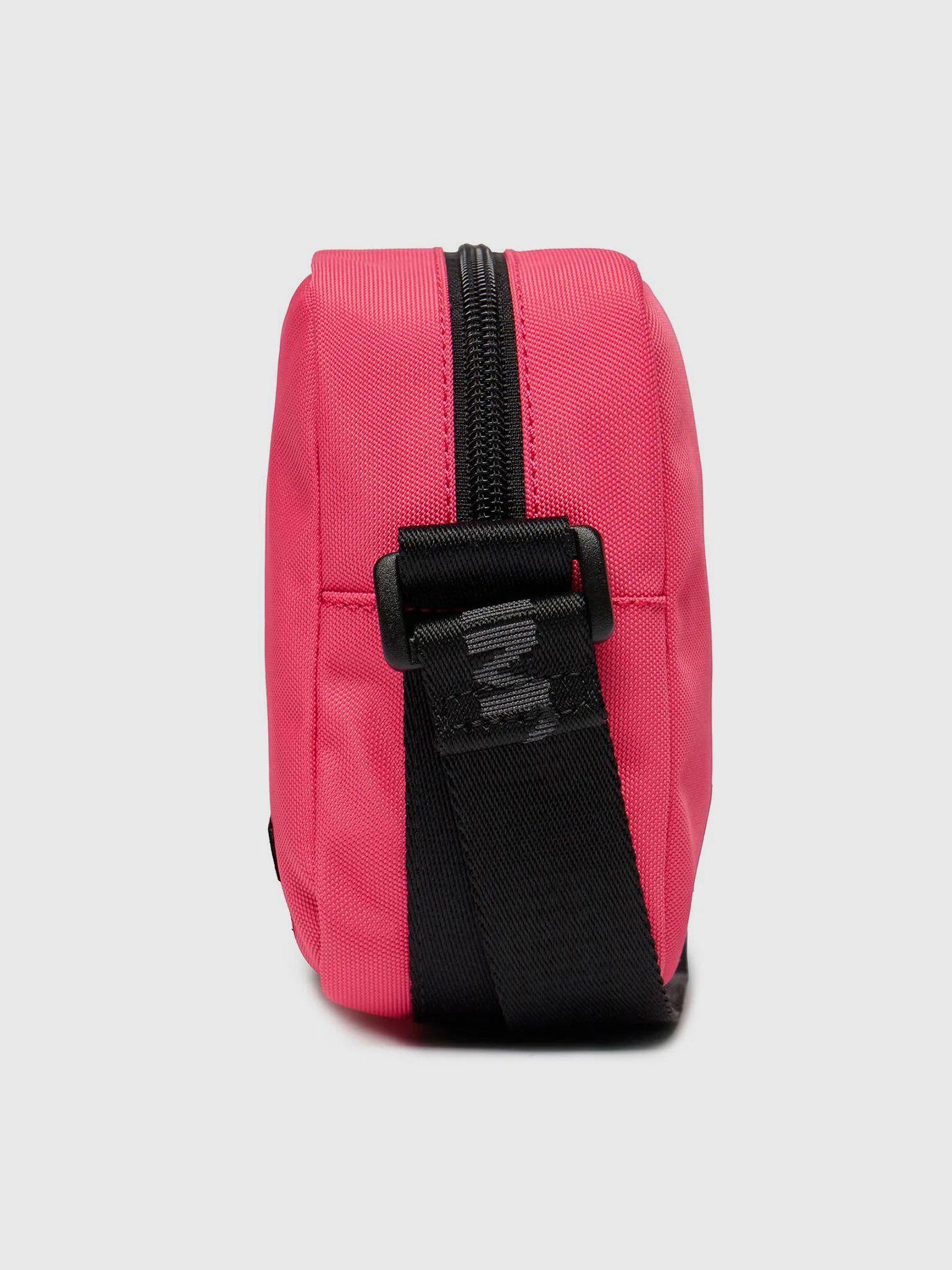 Bandolera Crossover Essential Daily Rosado Tommy Jeans-2
