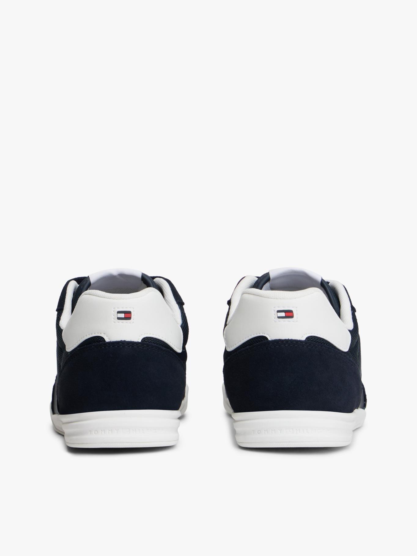 Zapatillas Lopro Cup Mix Tommy Hilfiger Azul-1