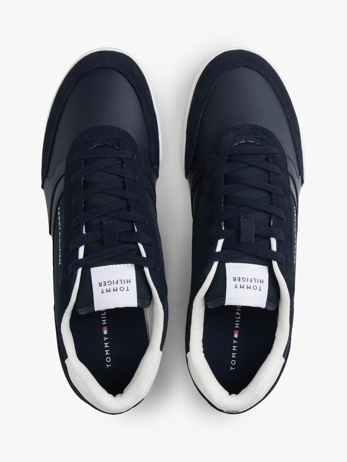 Zapatillas Lopro Cup Mix Tommy Hilfiger Azul-2