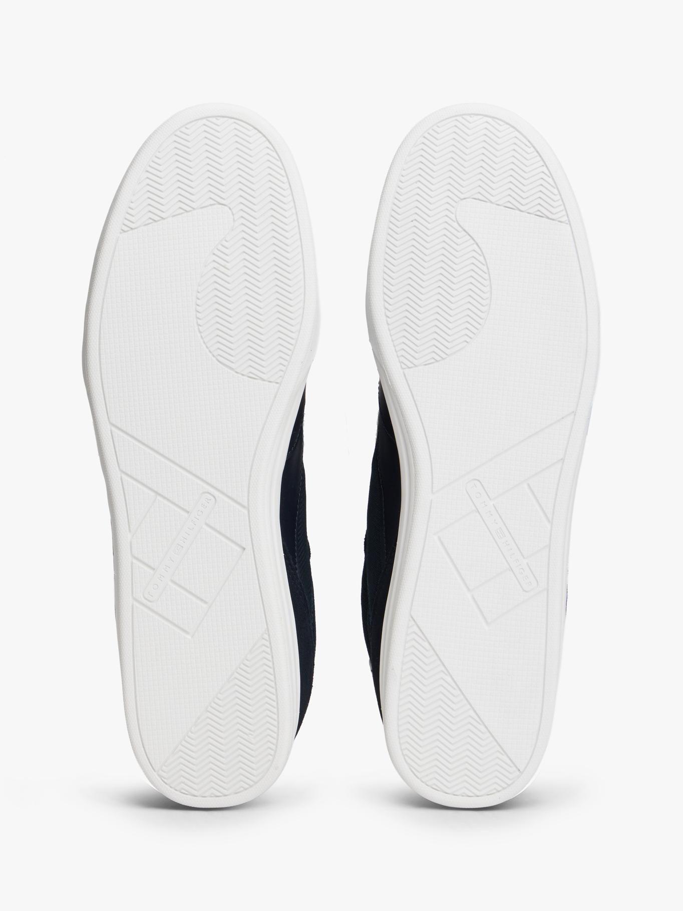 Zapatillas Lopro Cup Mix Tommy Hilfiger Azul-3