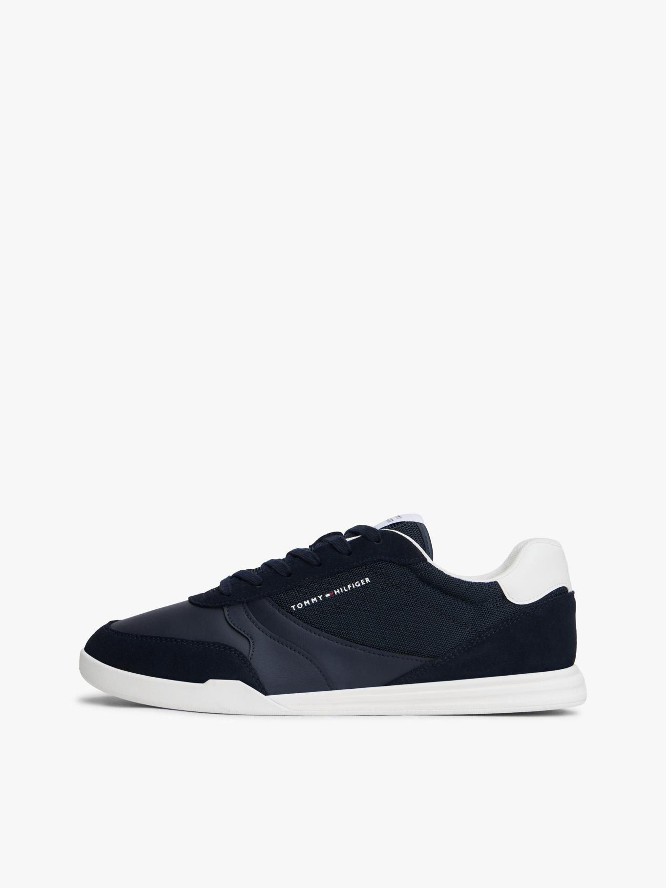 Zapatillas Lopro Cup Mix Tommy Hilfiger Azul-5