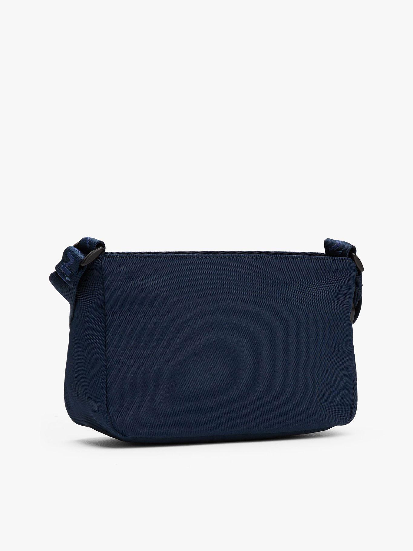Bandolera Daily Essential Azul Tommy Jeans-2