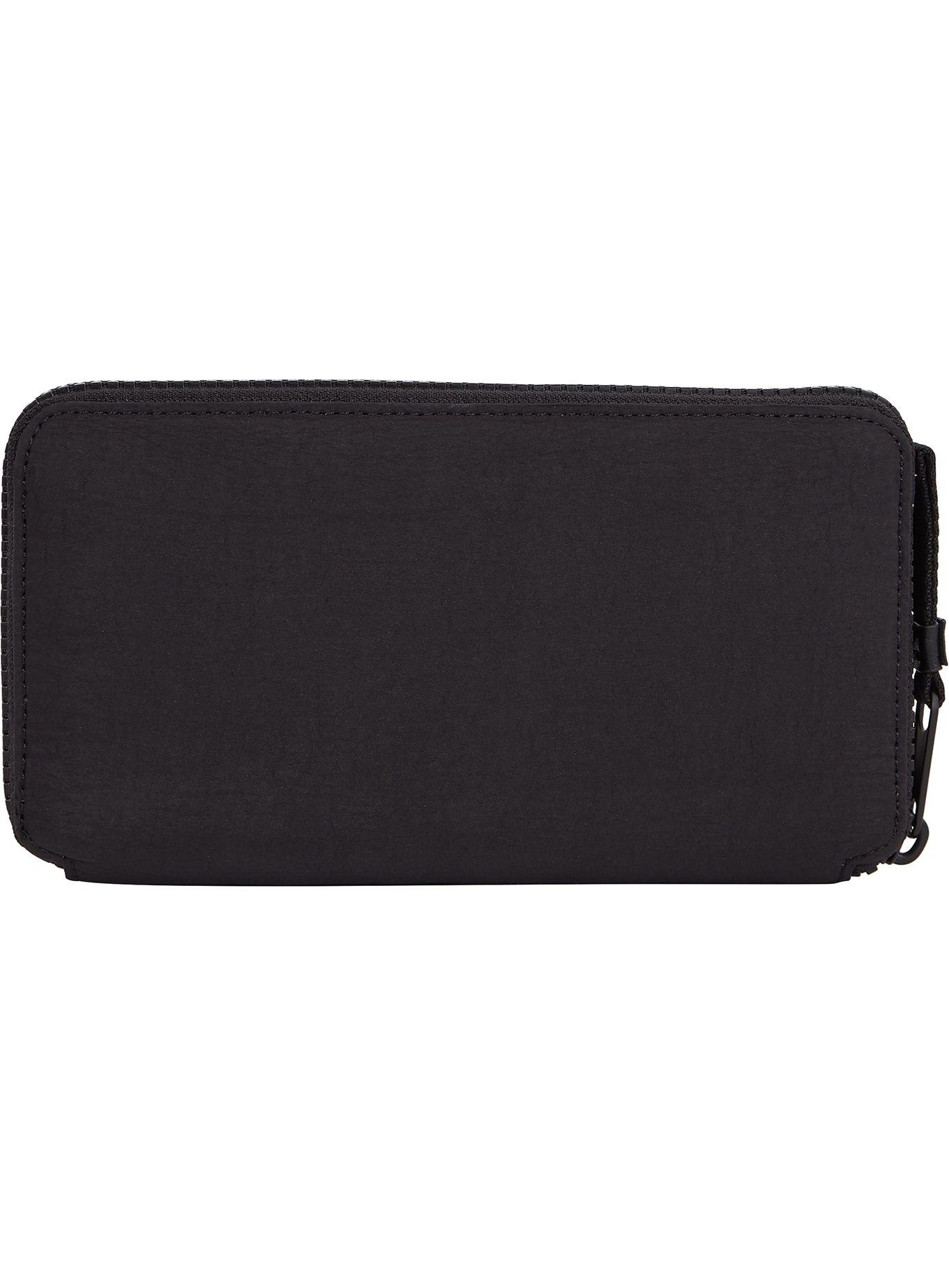 Billetera Hype Conscious Large Negro Tommy Hilfiger-2