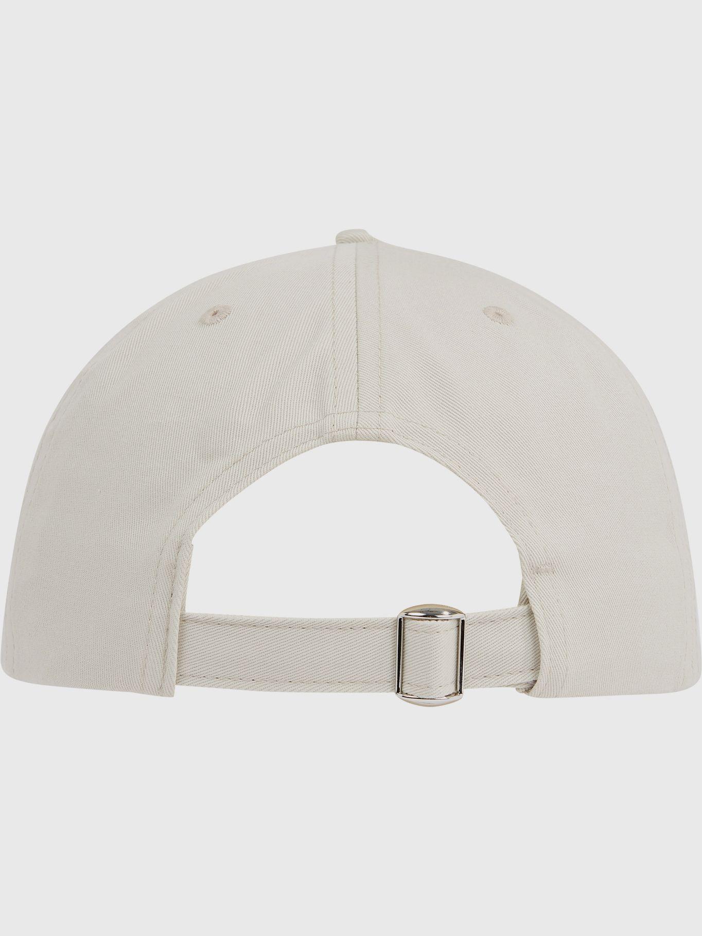 Jockey Sport Flag Con Logo Beige Tommy Hilfiger-1