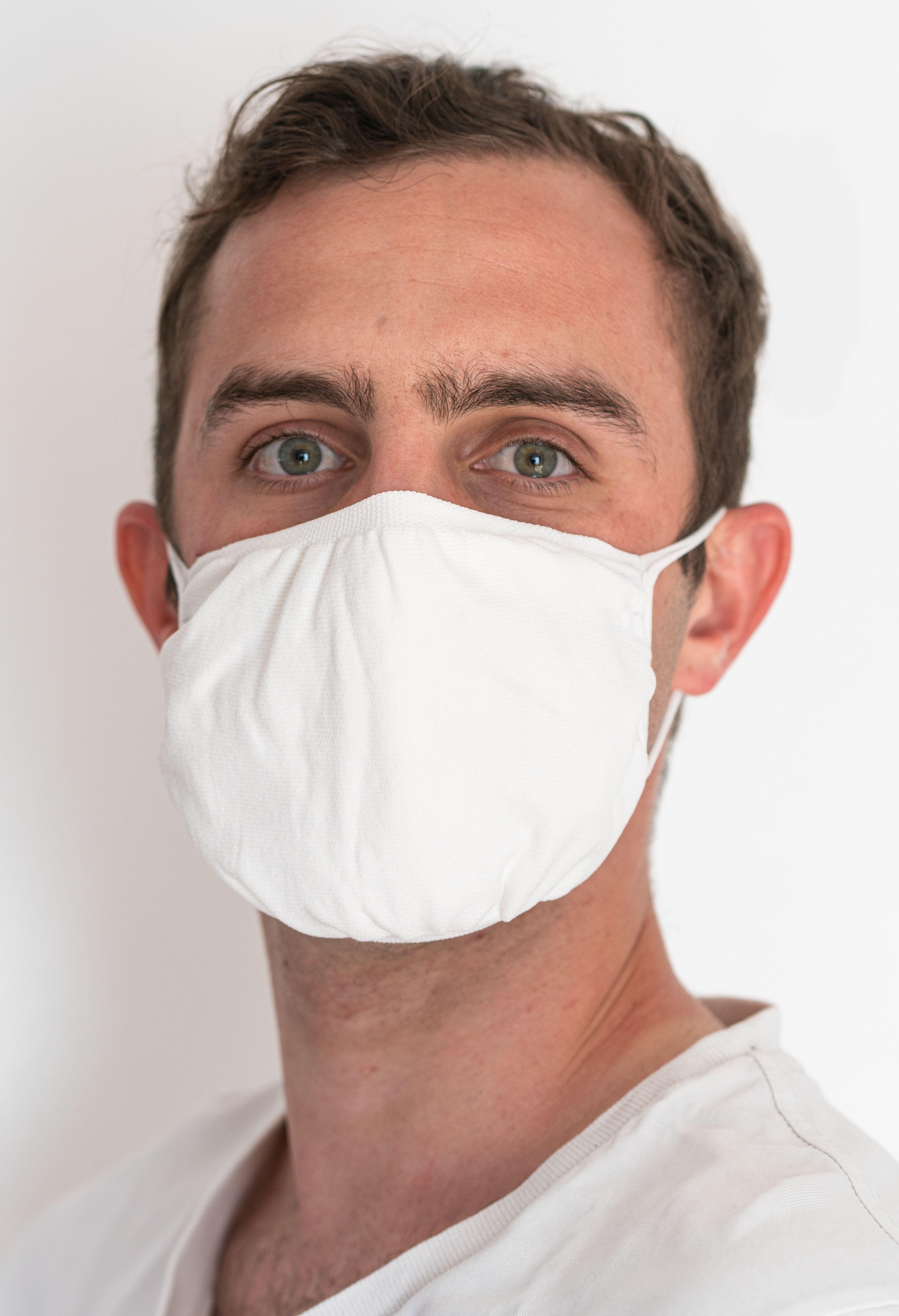 Pack  de 3 Mascarillas Reutilizables-0