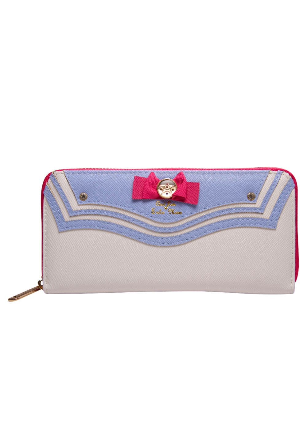 Billetera Tipo Sobre Sailor Fuku-0