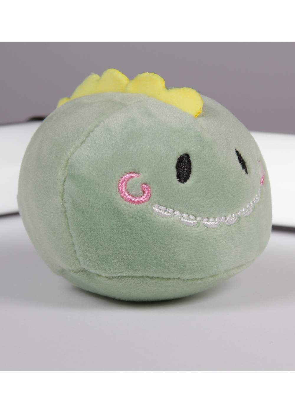 Almohada rellena de peluches dinosaurio-4