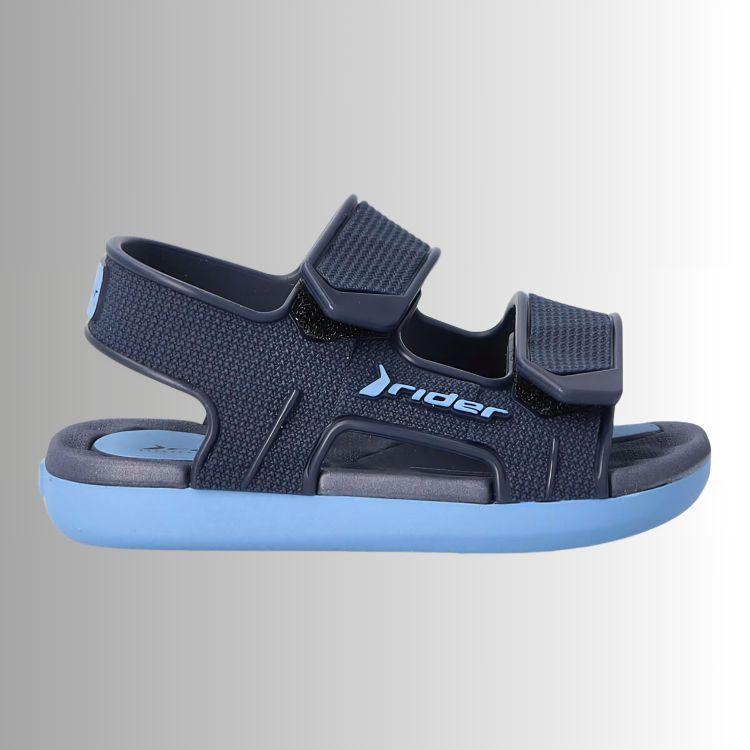 Sandalias Chalas Rider Papete Niño-1