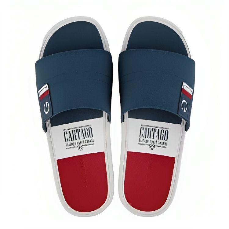 Sandalias Chalas Cartago Detroit Gaspea Niño-1
