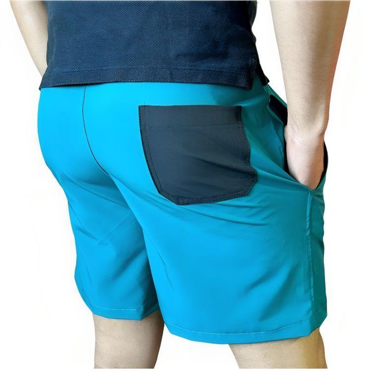 Short de Baño Bossy Fresh For Man-1