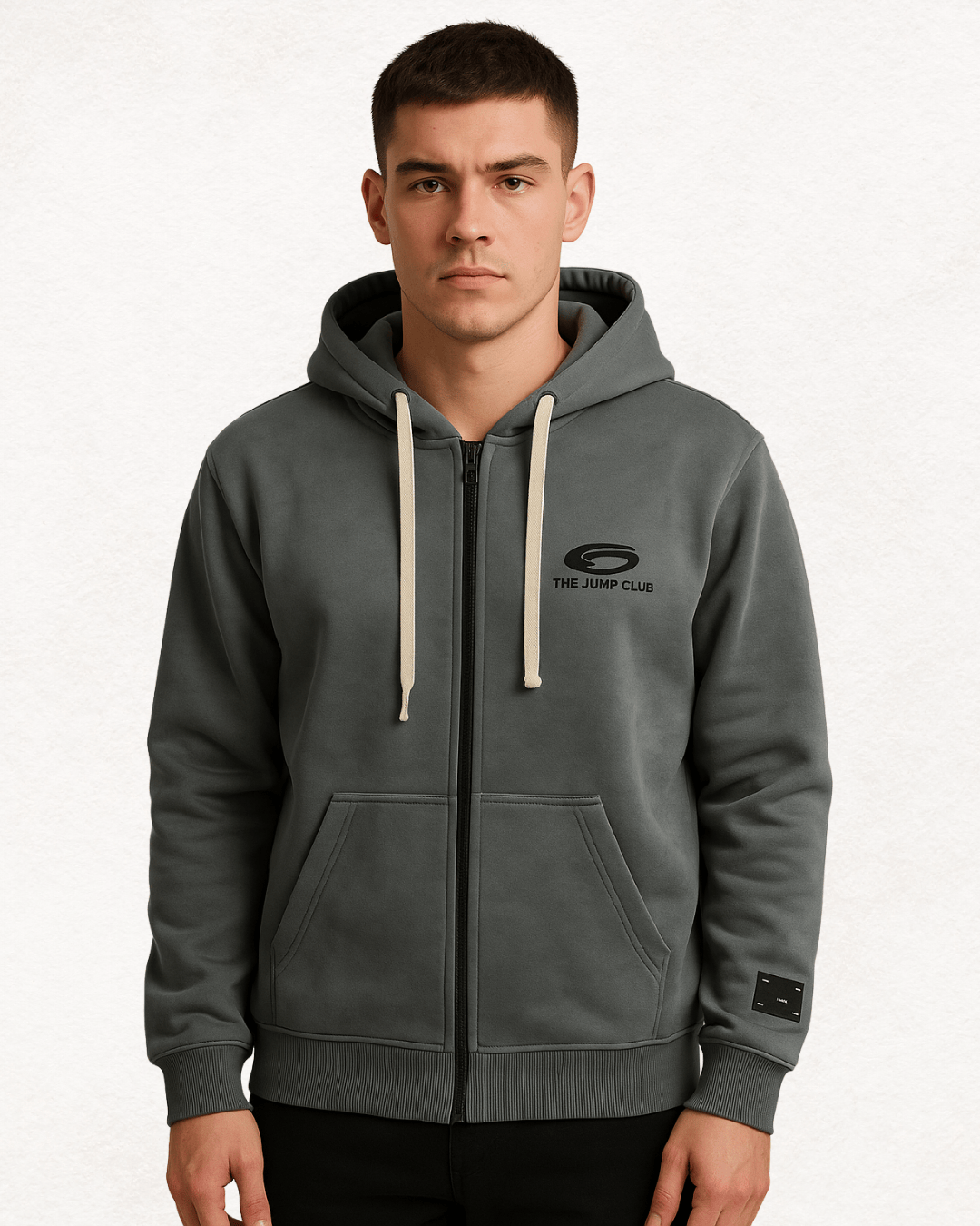 Gris Oscuro