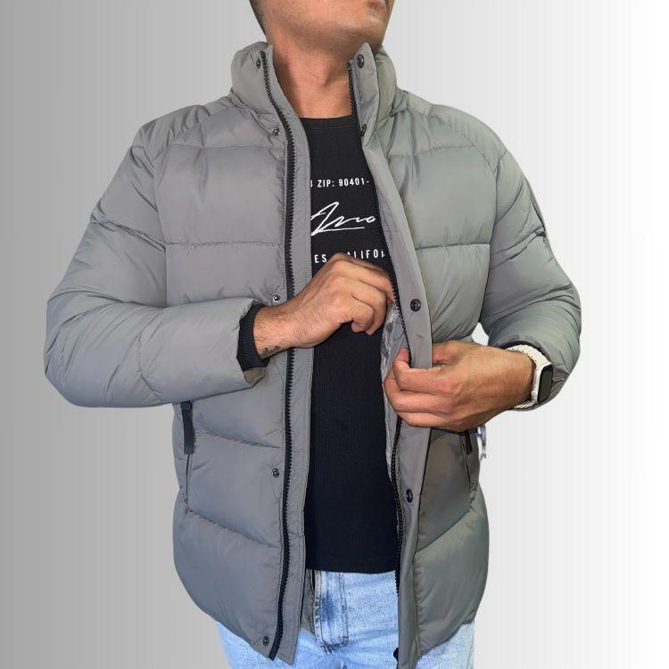 Gris Oscuro
