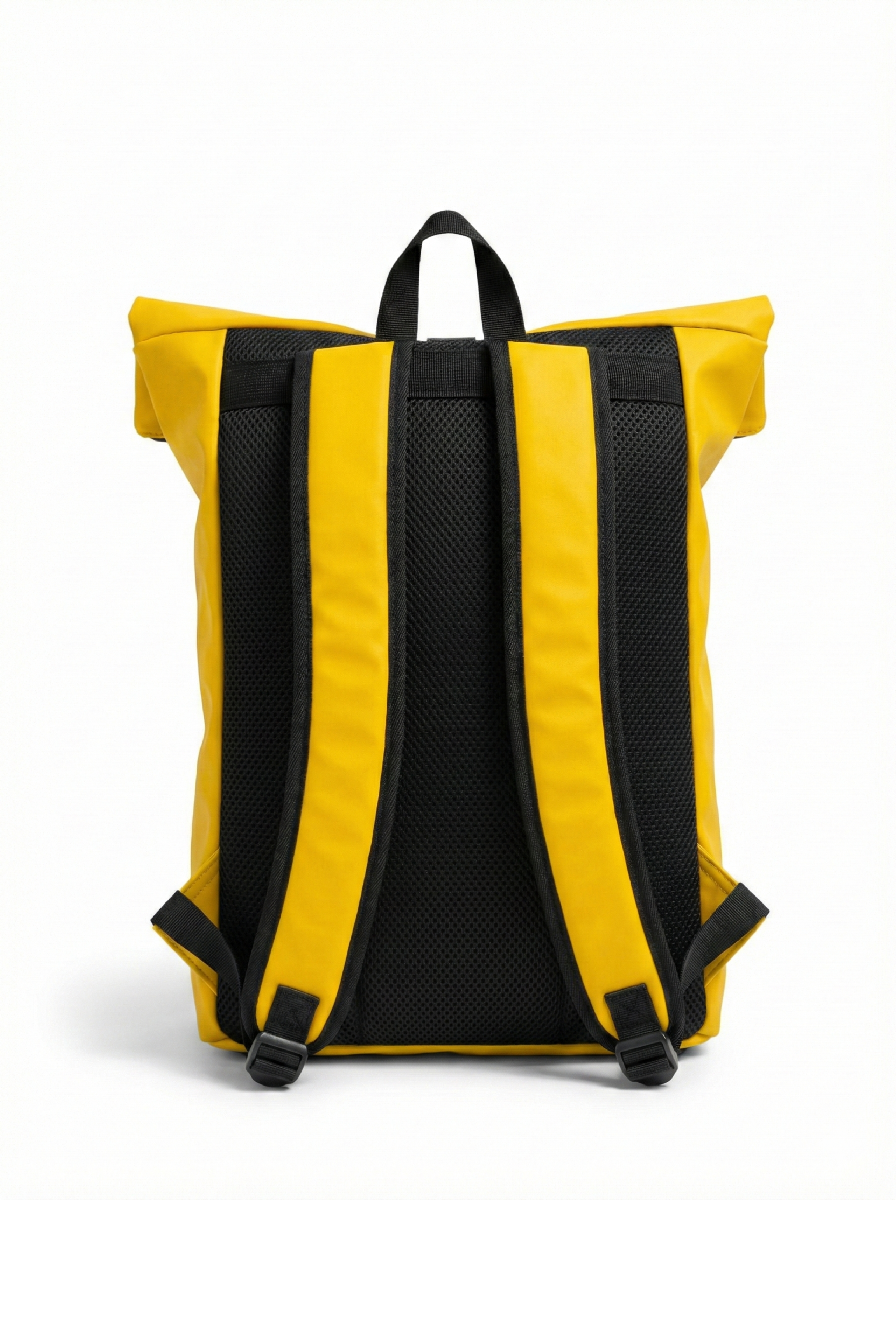 Mochila Urbana Roll Top Impermeable Porta Laptop Zeus-3