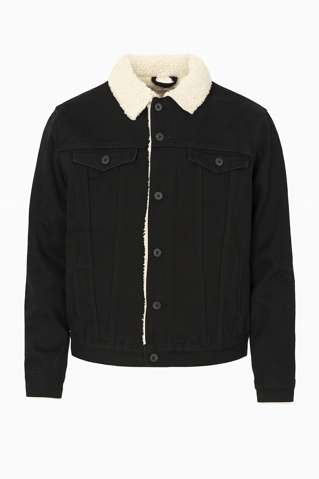 Chaqueta Mezclilla Chiporro Noruegan´s Man Hombre -3