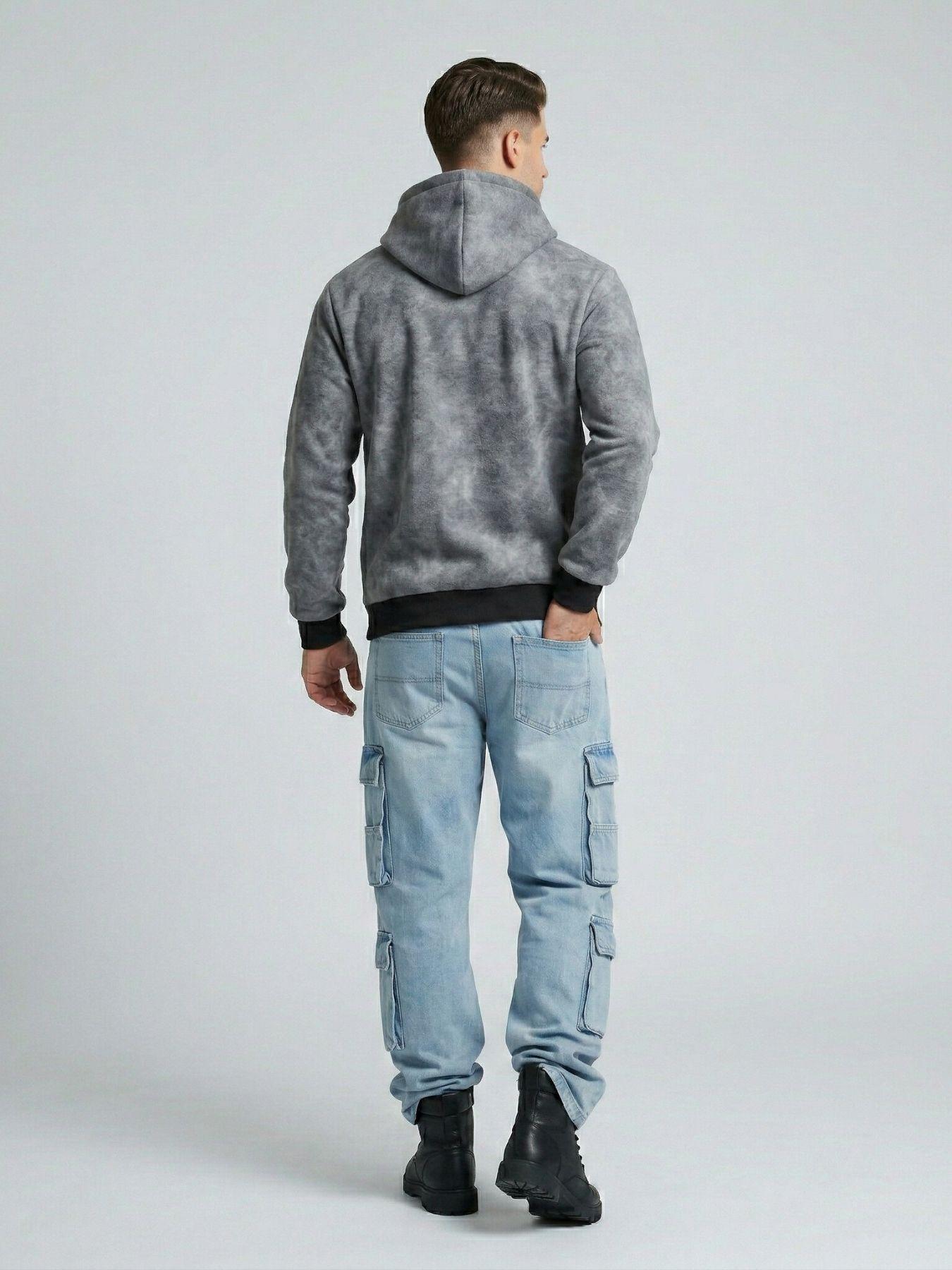 Sueter Poleron Grueso Brooklyn Hombre-2