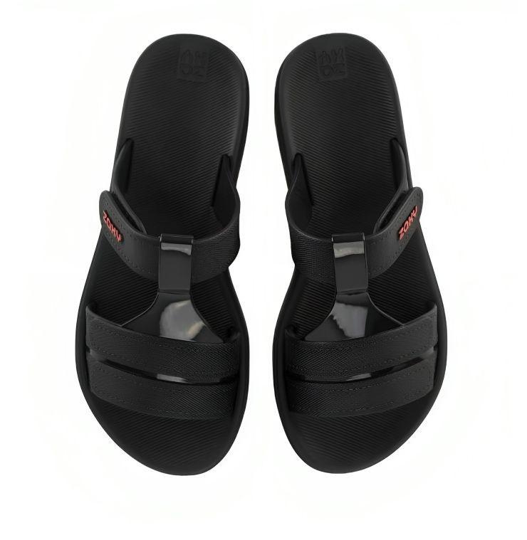 Sandalias Chalas Zaxy Boom Mujer-2