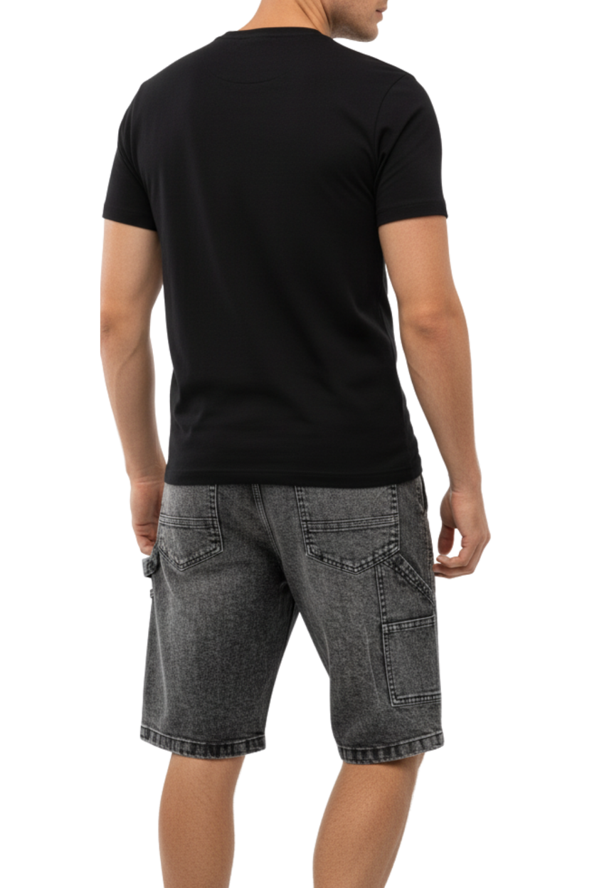 Short Jeans Hombre Roque-2